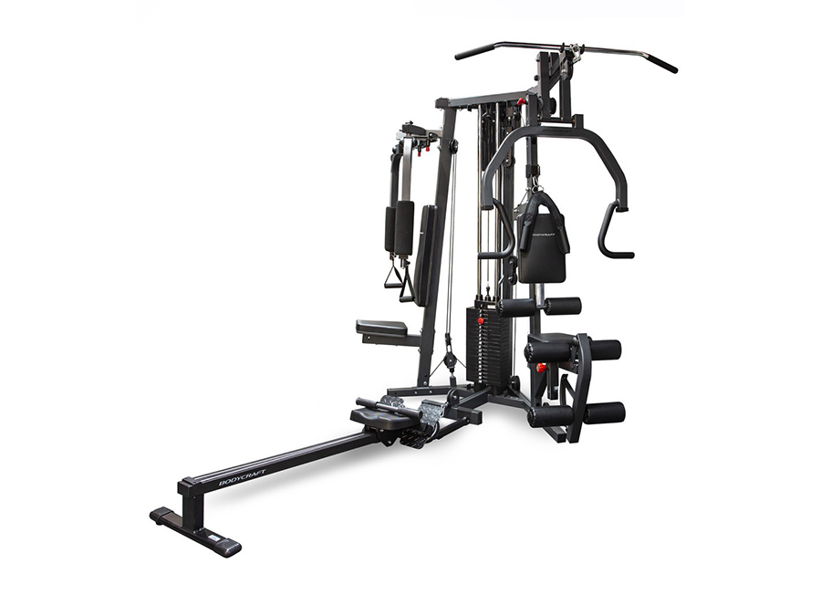 Power Row Option - Image 3