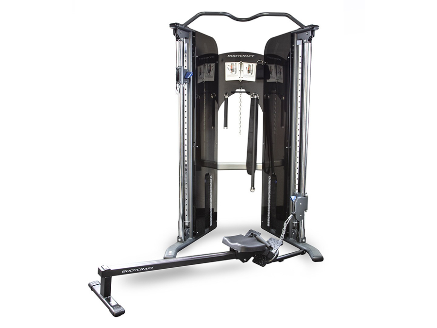 Power Row Option - Image 4