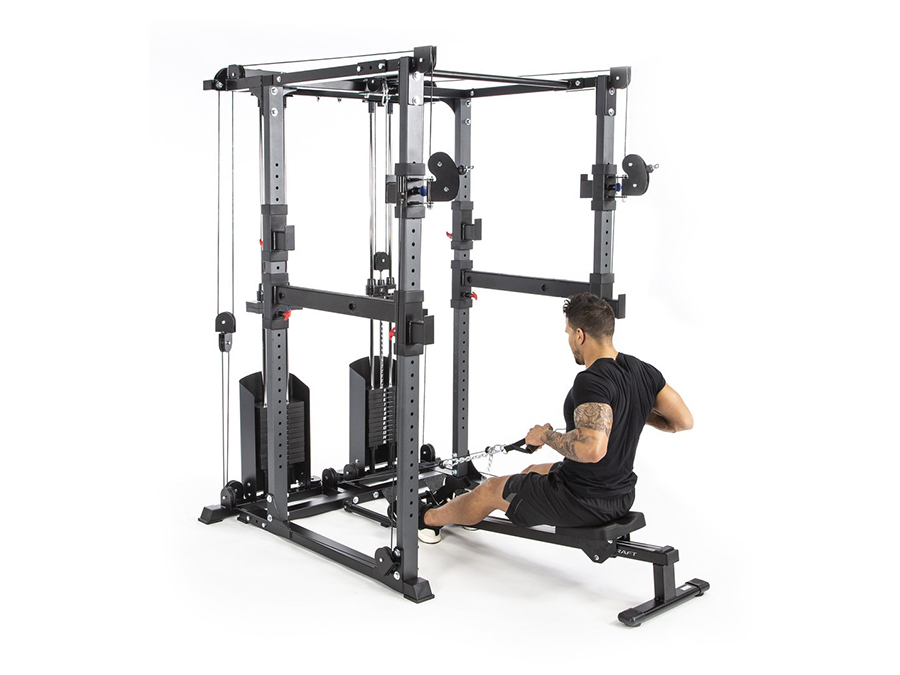 Power Row Option - Image 5