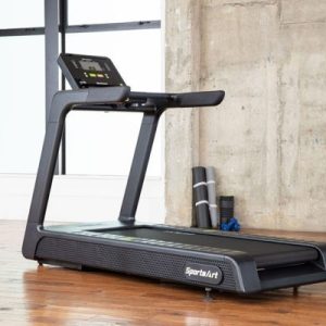T673L Treadmill ECO-POWR