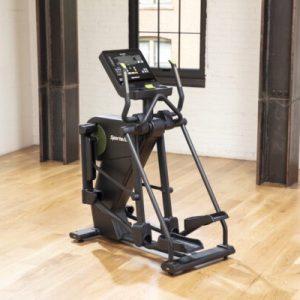 G866 Front-Drive Elliptical ECO-POWR
