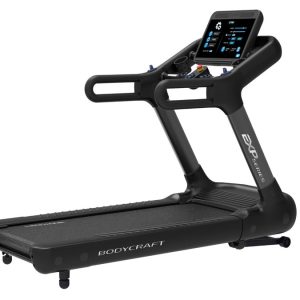 BODYCRAFT T1200 Treadmill (LED, 16" & 19" SCREEN OPTIONS)