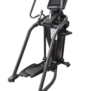 Bodycraft E1000 - Suspended Stride - Elliptical W/ 10" Touchscreen