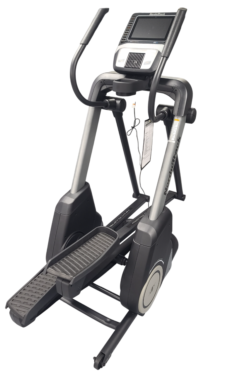 NordicTrack FreeStride FS10i Elliptical - Image 2