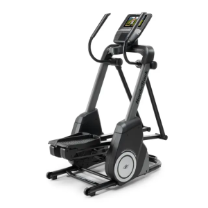 NordicTrack FreeStride FS10i Elliptical