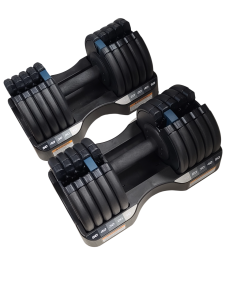 100 lb Select-A-Weight (Pair) Dumbbell
