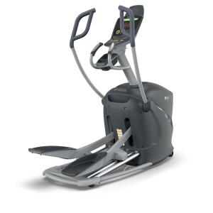 Q37x (Standard) | Q37xi (Deluxe) | Q37x 10" Touchscreen Standing Elliptical
