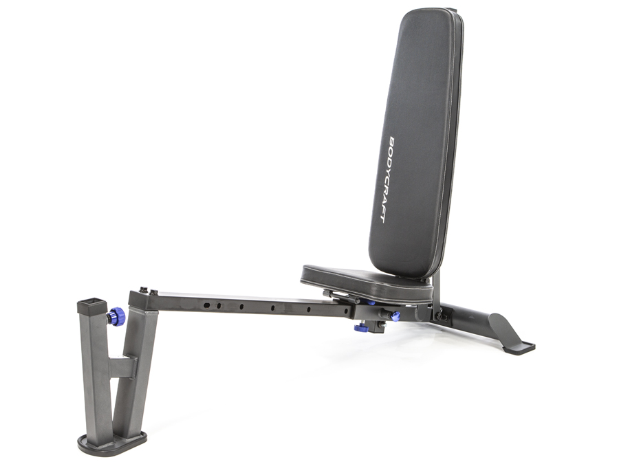 F704 F/I/D Dumbbell Bench - Image 4