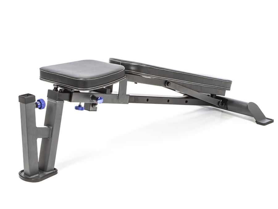 F704 F/I/D Dumbbell Bench - Image 5