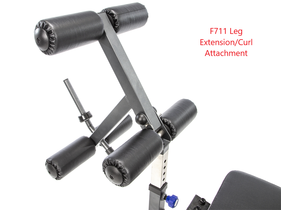 F704 F/I/D Dumbbell Bench - Image 10