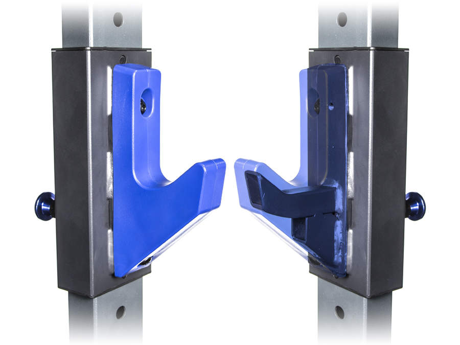 F733 Bar Catch Set