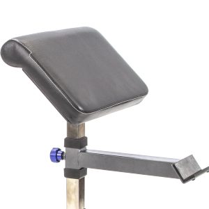 F710 Arm Curl Attachment