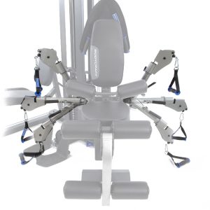 GT/X Functional Cable Arm