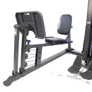 GT/GTX Leg Press