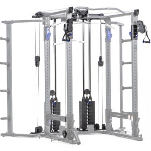 F738 RFT Pro Option for F730 Power Rack