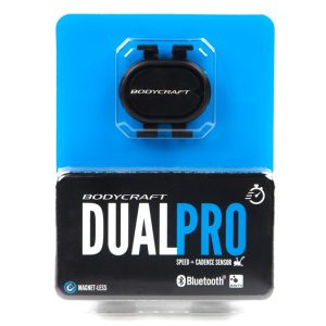 DualPro Speed & Cadence Sensor