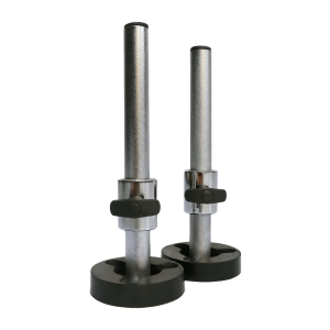 One Inch Weight Horn Adapter (One Set of Two)