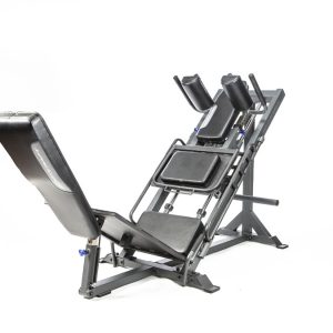 F760 Linear Bearing Leg Press / Hack Squat