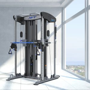 XFT V2 Functional Trainer