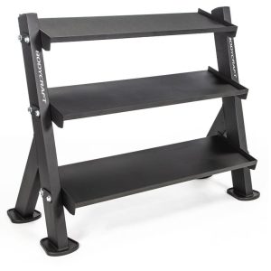 F530 3-Tier Dumbbell / Accessory Rack