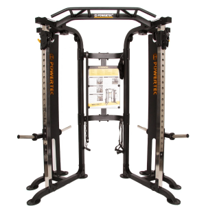 Workbench® Functional Trainer Deluxe