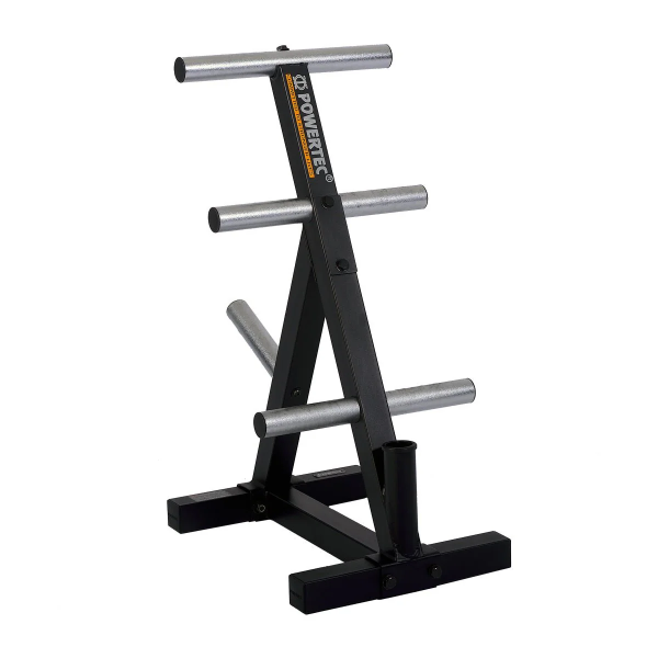 Sportworks Weight Rack Workbench® Weight Rack - Lew All Fitness