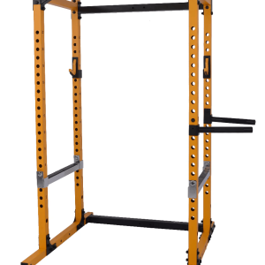 Workbench Power Rack