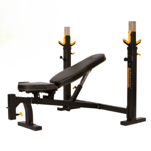 Workbench® Olympic Bench