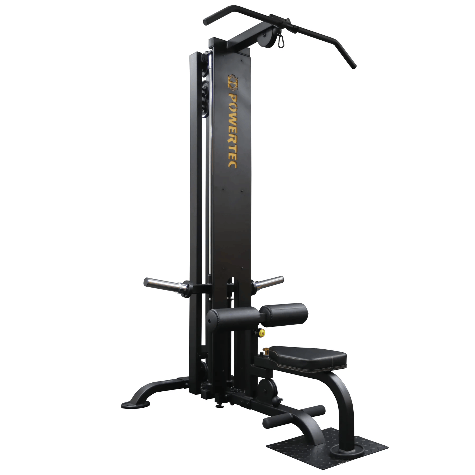Lat Machine