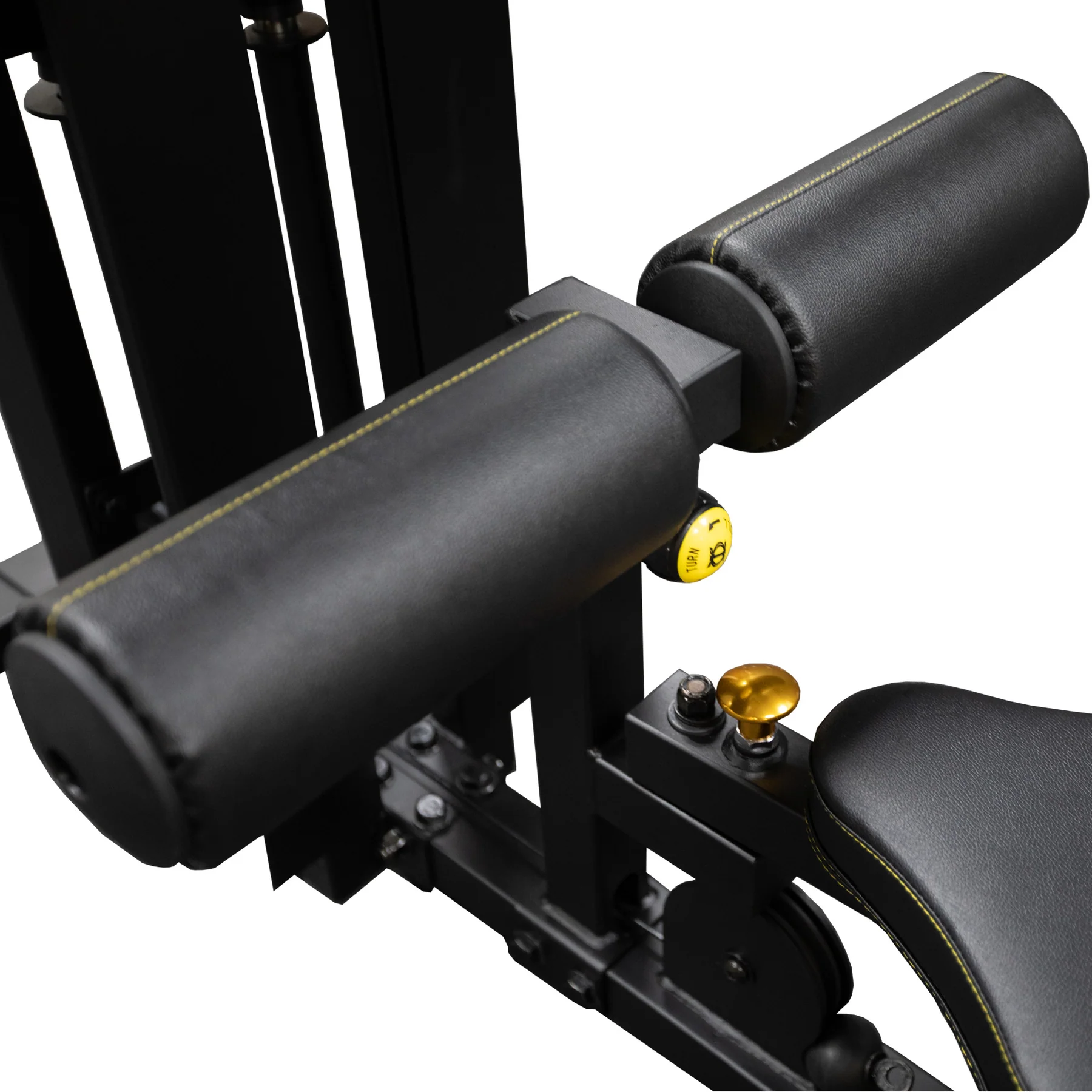 Lat Machine - Image 3