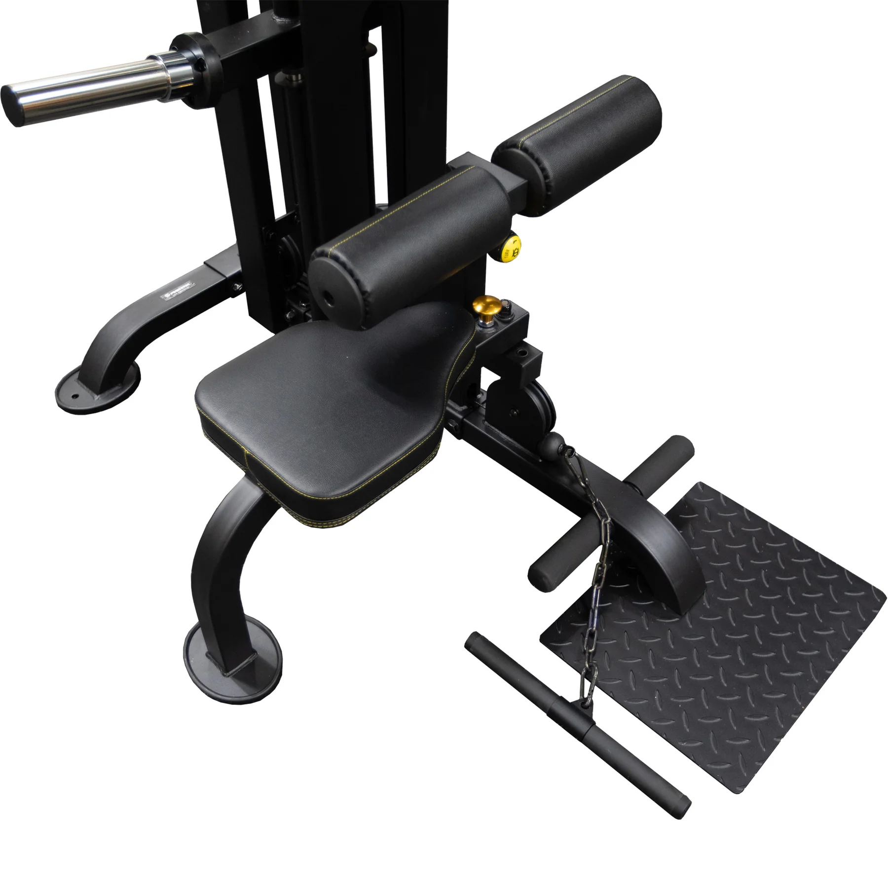 Lat Machine - Image 5