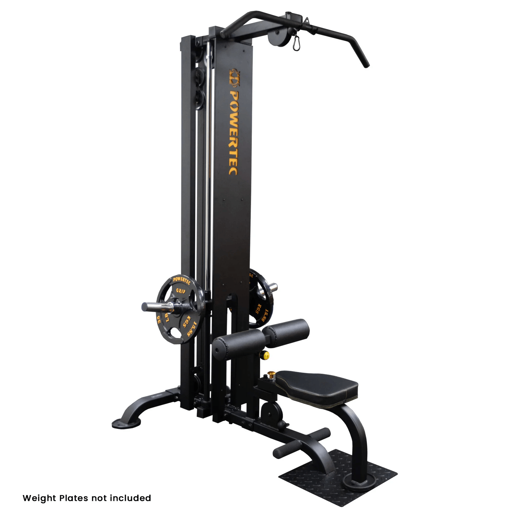 Lat Machine - Image 2