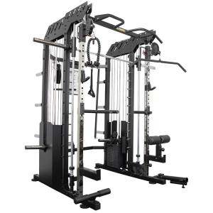 Smith Multi Gym
