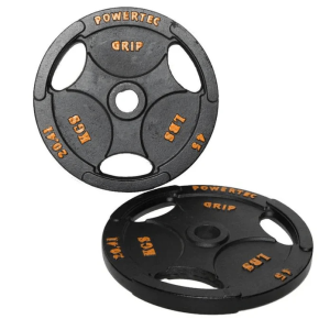 Olympic Plate 45 LBS (Pair)