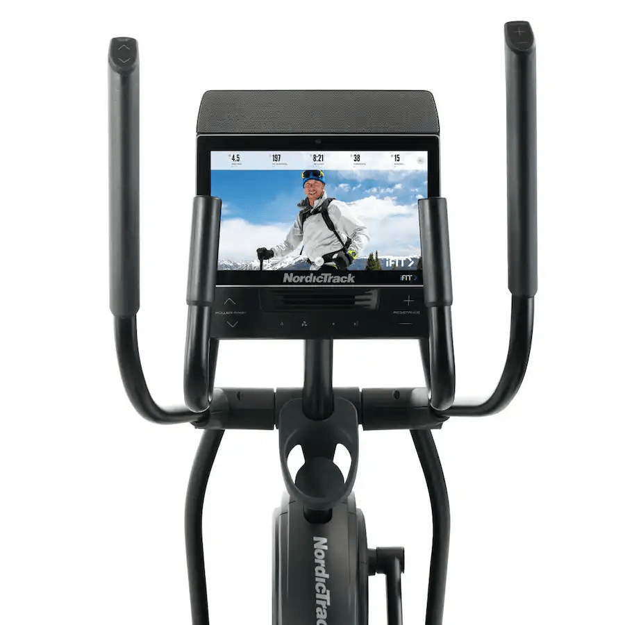 NordicTrack Airglide 14i Elliptical - Image 2